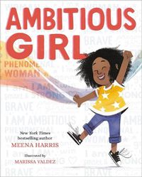 Cover image for Ambitious Girl