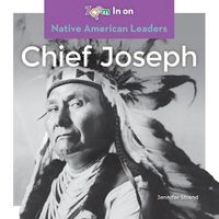 Cover image for Chief Joseph