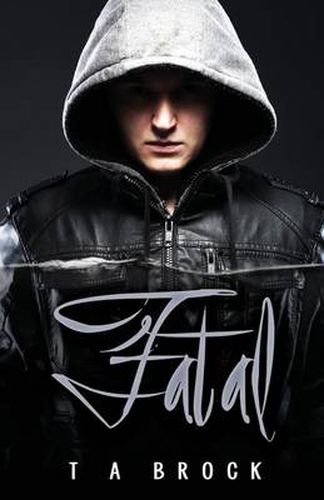 Cover image for Fatal