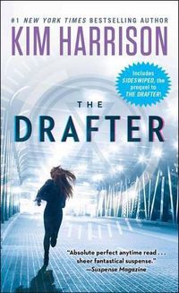 Cover image for The Drafter