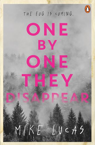 Cover image for One By One They Disappear