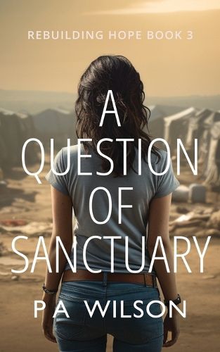 A Question of Sanctuary