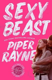 Cover image for Sexy Beast (Large Print)