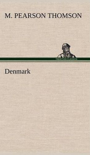 Cover image for Denmark