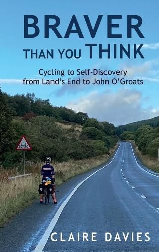 Cover image for Braver Than You Think