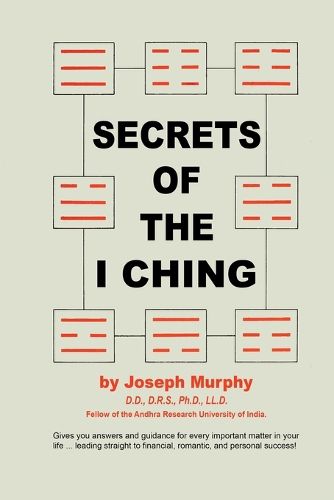 Cover image for Secrets of the I Ching