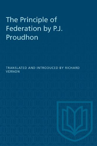 Principle of Federation