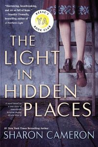 Cover image for The Light in Hidden Places