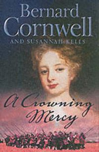 Cover image for A Crowning Mercy