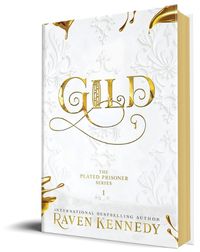Cover image for Gild