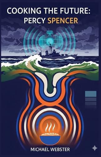 Cover image for Cooking the Future