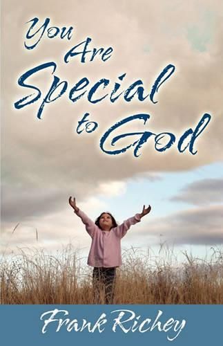 Cover image for You Are Special to God