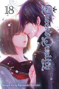 Cover image for Queen's Quality, Vol. 18: Volume 18