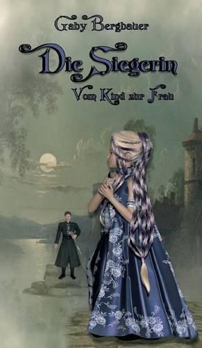 Cover image for Die Siegerin