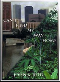 Cover image for Can't Find My Way Home