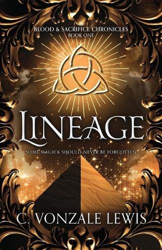 Cover image for Lineage