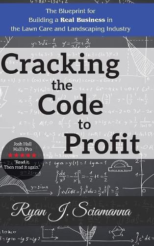 Cover image for Cracking the Code to Profit