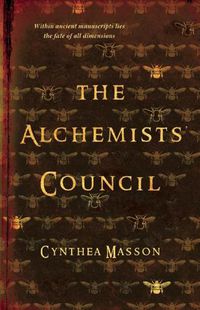 Cover image for The Alchemists' Council