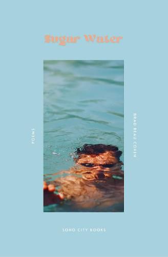 Cover image for Sugar Water