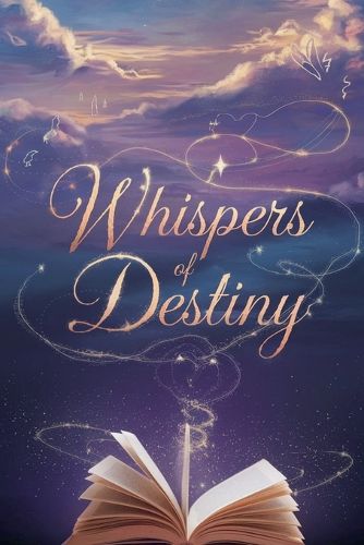 Cover image for Whispers of Destiny