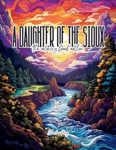 A Daughter of the Sioux