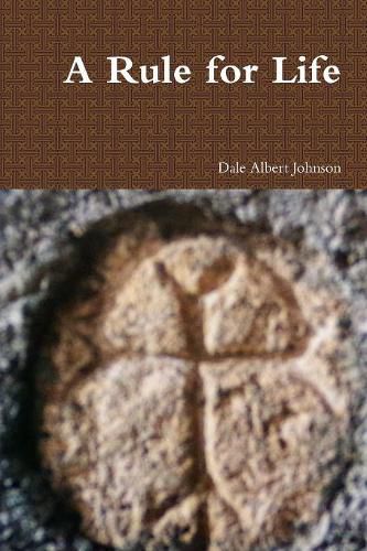 Cover image for A Rule for Life