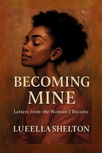 Cover image for Becoming Mine