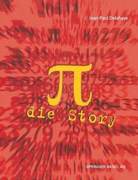 Cover image for &#960; -- Die Story: Aus Dem Franzoesischen Von Manfred Stern