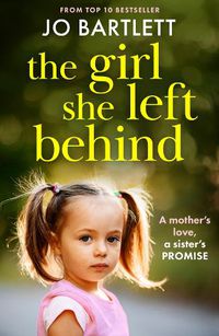 Cover image for The Girl She Left Behind