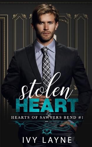 Cover image for Stolen Heart