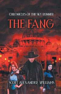 Cover image for The Fang