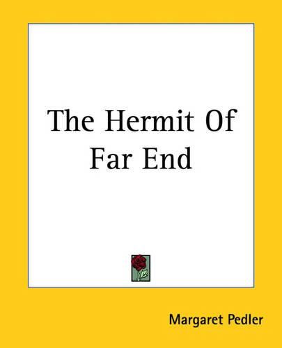 Cover image for The Hermit Of Far End