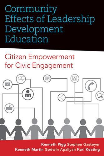 Community Effects of Leadership Development Education: Citizen Empowerment for Civic Engagement