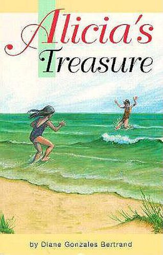 Cover image for Alicia's Treasure