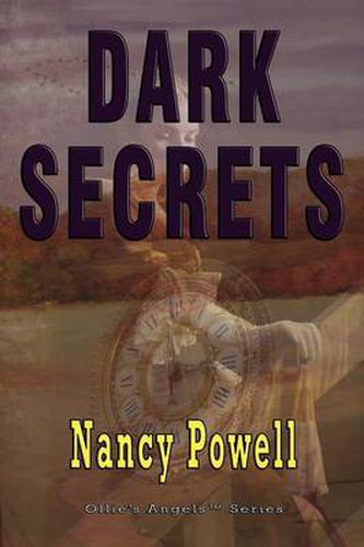 Cover image for Dark Secrets