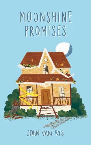 Cover image for Moonshine Promises