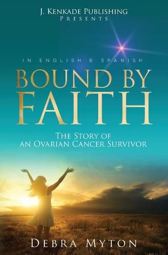 Cover image for Bound by Faith