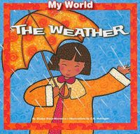 Cover image for The Weather