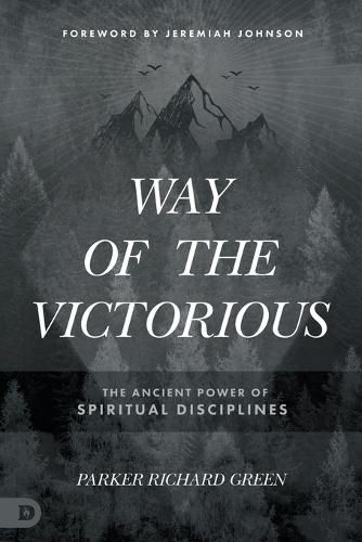 Cover image for Way of the Victorious