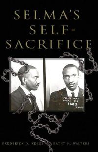 Cover image for Selma's Self-Sacrifice