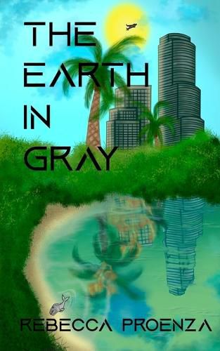 Cover image for The Earth In Gray