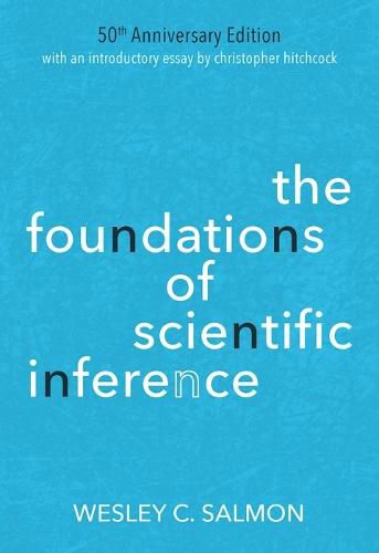 Foundations of Scientific Inference, The: 50th Anniversary Edition