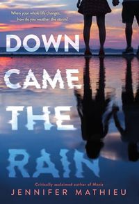 Cover image for Down Came the Rain