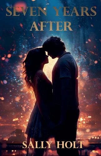 Cover image for Seven Years After