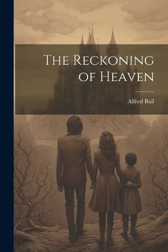 Cover image for The Reckoning of Heaven