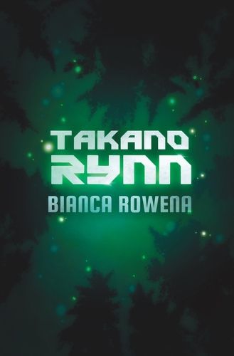 Cover image for Takano Rynn