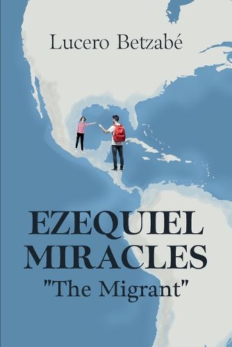 Cover image for Ezequiel Miracles