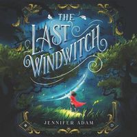 Cover image for The Last Windwitch