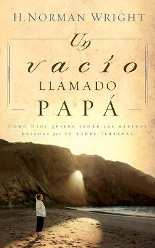 Cover image for Un vacio llamado papa