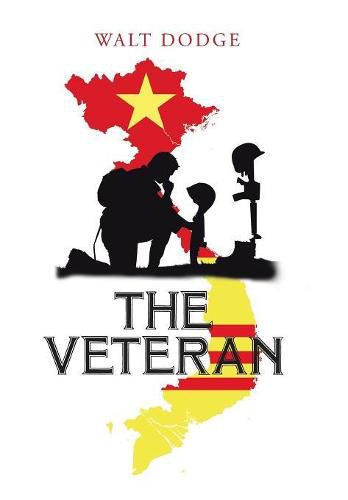 Cover image for The Veteran